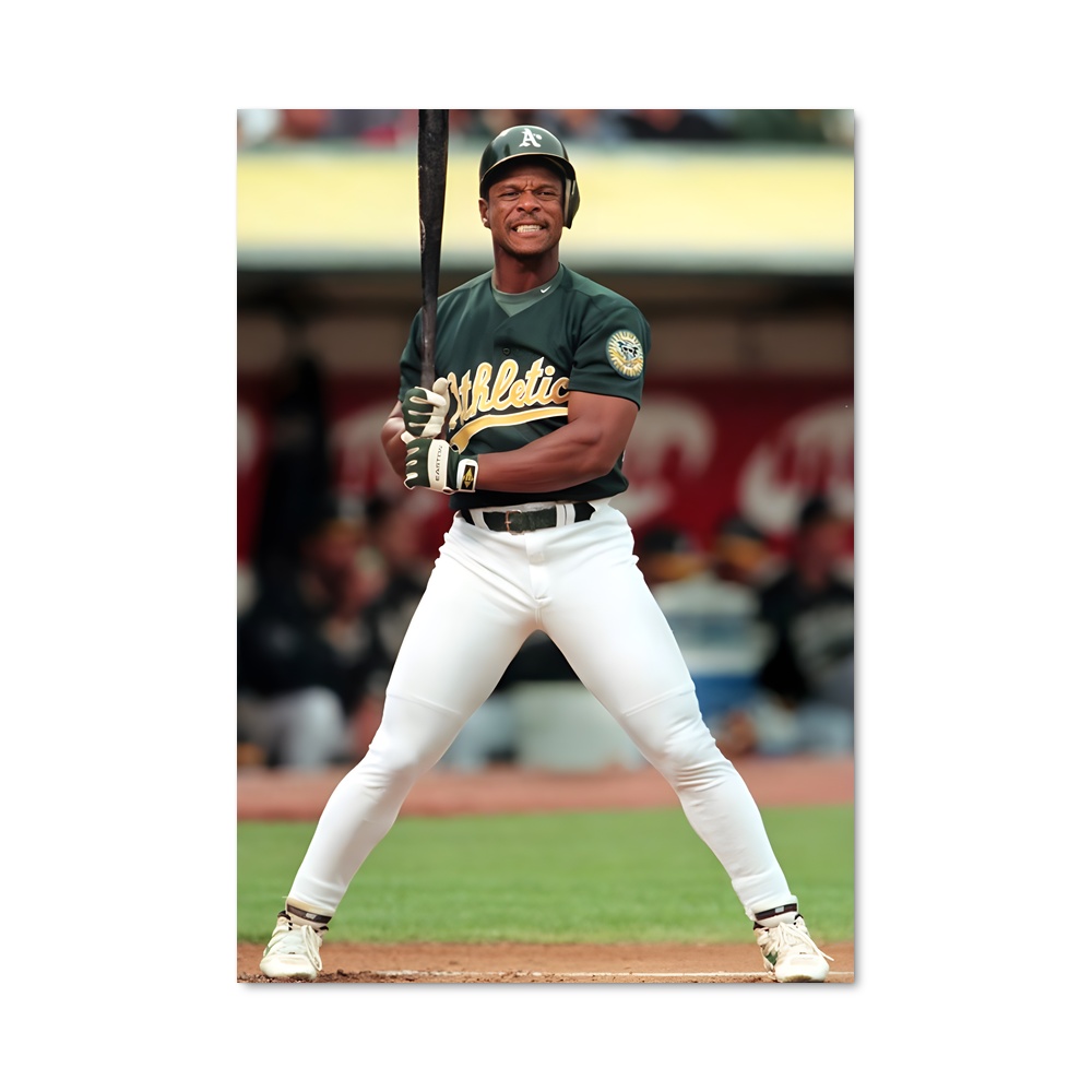 Poster The Base Stealer